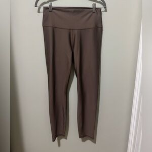 ALO 7/8 High-Waist Airlift Legging